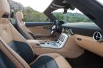 Mercedes-Benz SLS AMG Roadster 2012 года